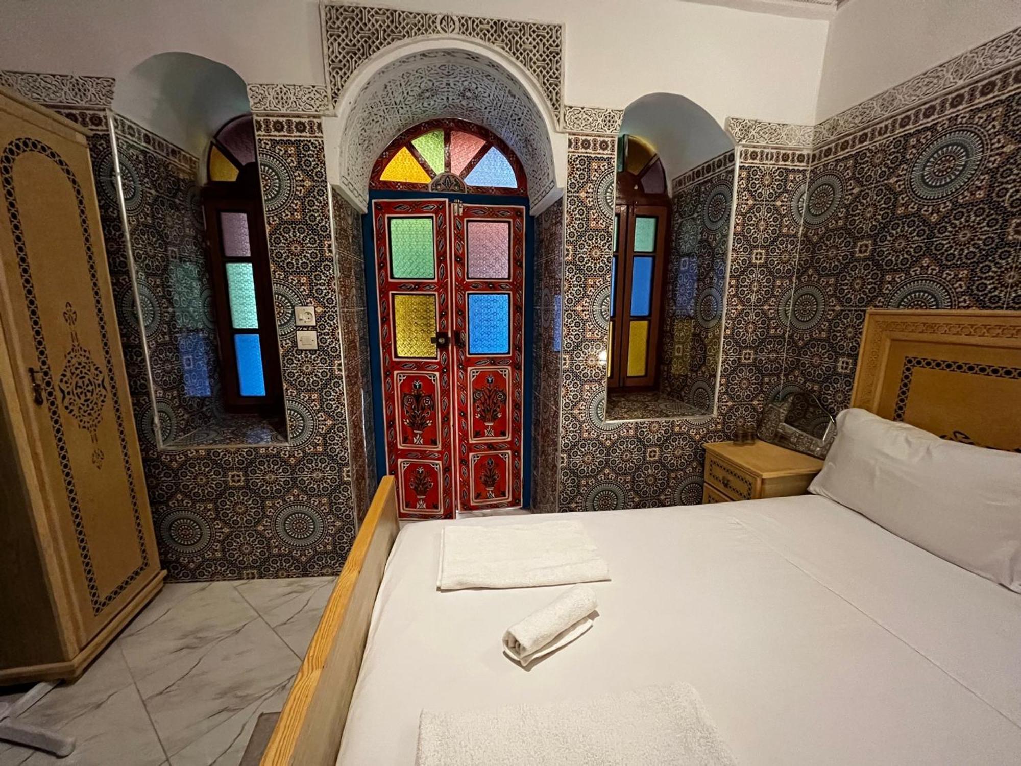 Riad Fes Unique Room photo